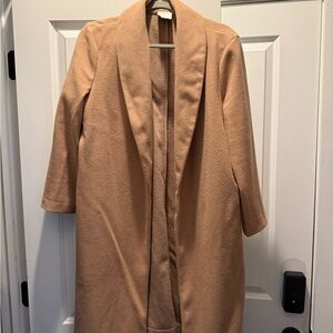 Joie Classic Brown Coat